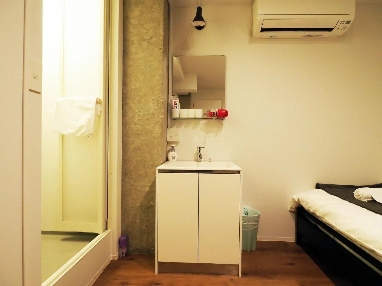 Yeah Room Namba Osaka Aparthotel