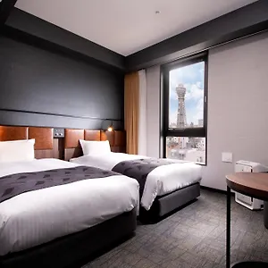 4* Hotel Joytel Shinsekai