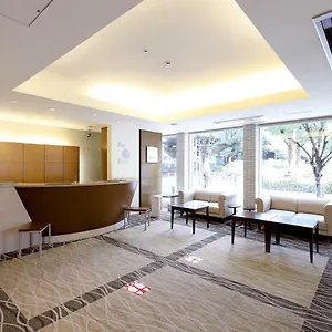 Hotel Smile Yotsubashi, Ōsaka