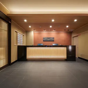 3* Hotel Welina Shinsaibashi Nagomi