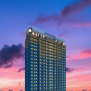 Hotel Oriental Universal, Ōsaka