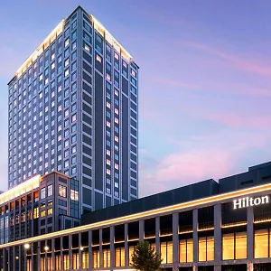 Hilton 히로시마