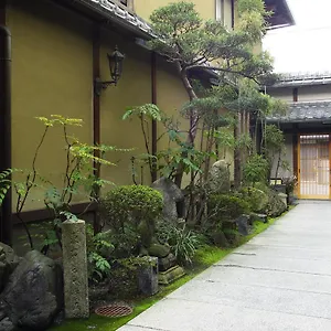 Nissho Besso Ryokan Kyōto