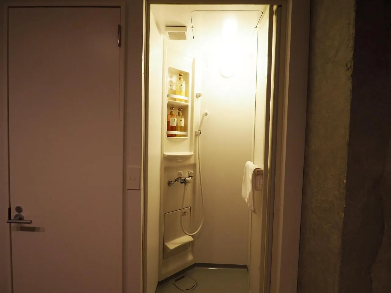 Lägenhetshotell Yeah Room Namba Osaka